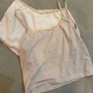 Brandy Melville PJ set
